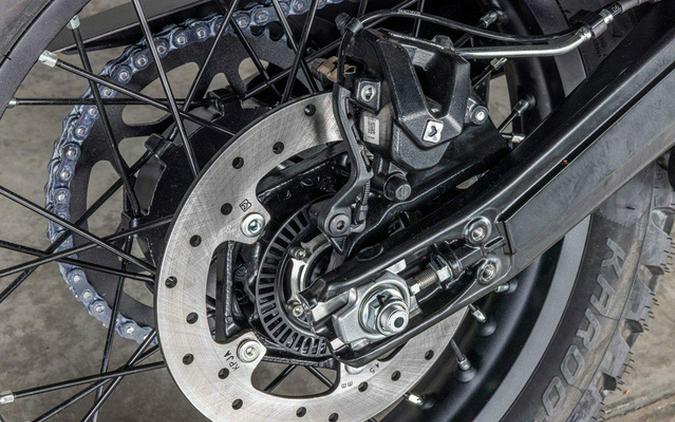 2026 KTM 390 Enduro R