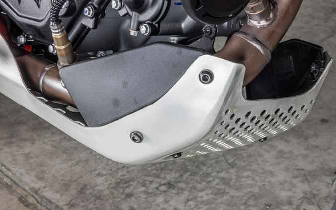 2026 KTM 390 Enduro R