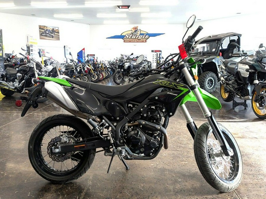 2023 Kawasaki KLX 230SM