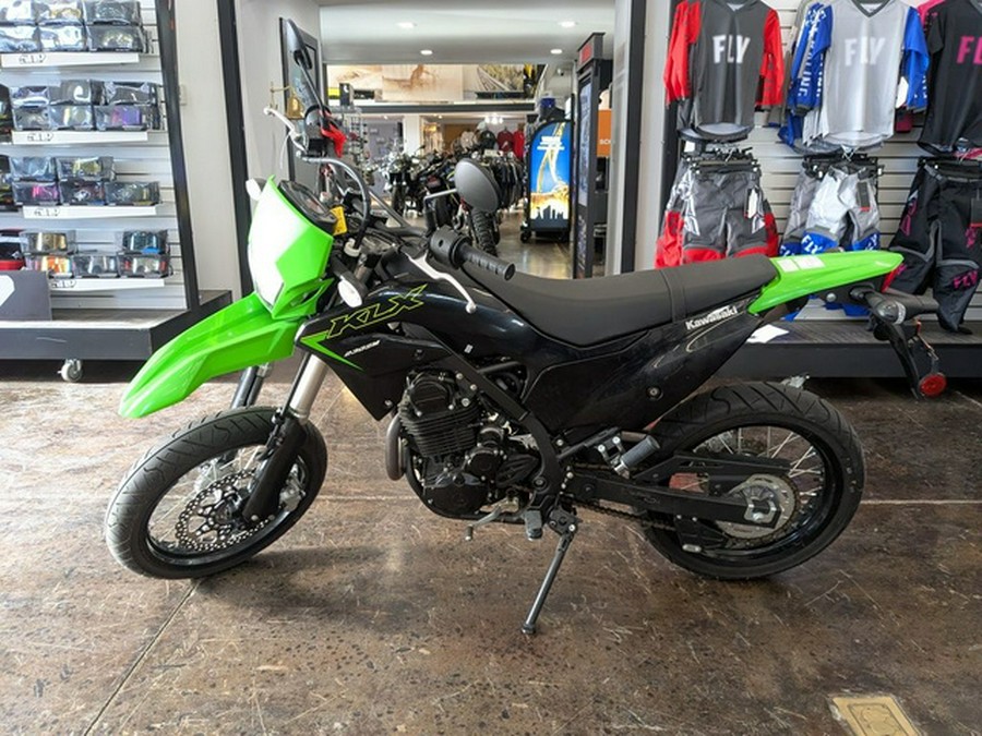 2023 Kawasaki KLX 230SM