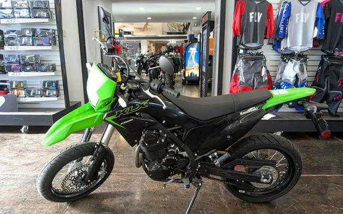 2023 Kawasaki KLX 230SM