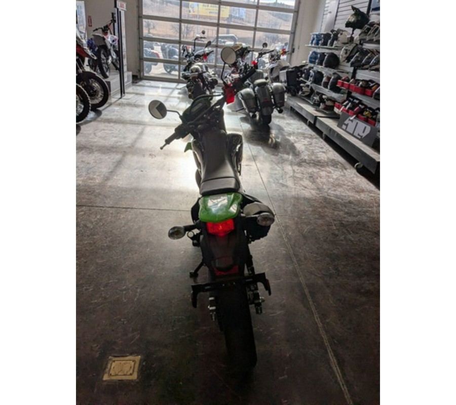 2023 Kawasaki KLX 230SM