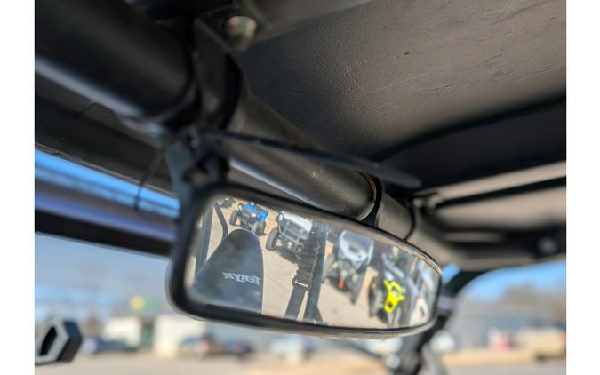 2023 Kawasaki Teryx4™ S LE