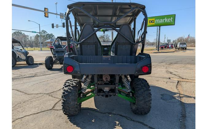 2023 Kawasaki Teryx4™ S LE