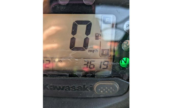 2023 Kawasaki Teryx4™ S LE