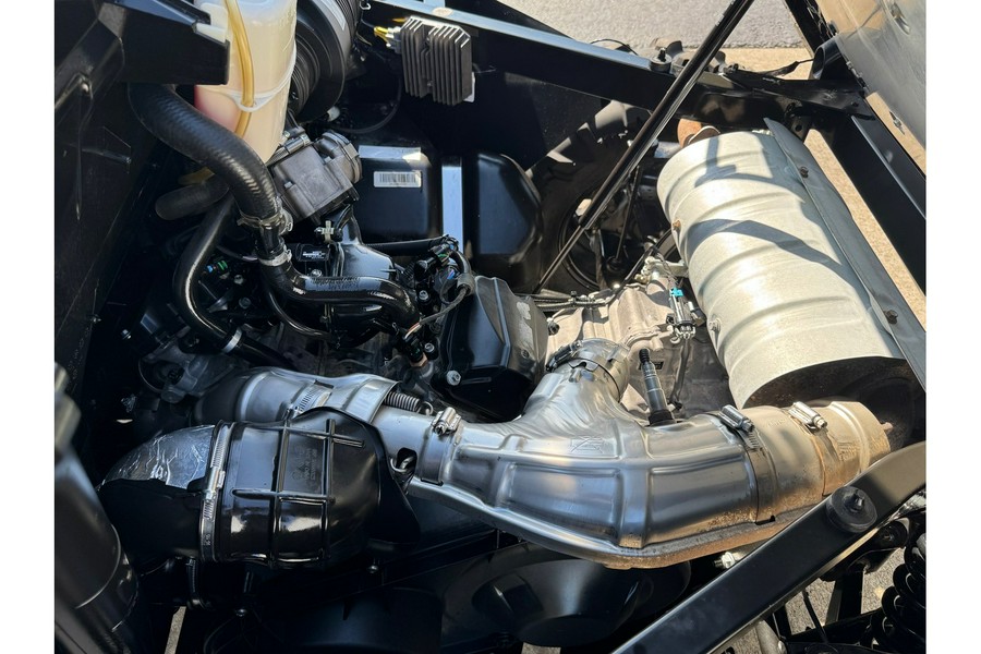 2018 Can-Am DEFENDER MAX HD10 DPS