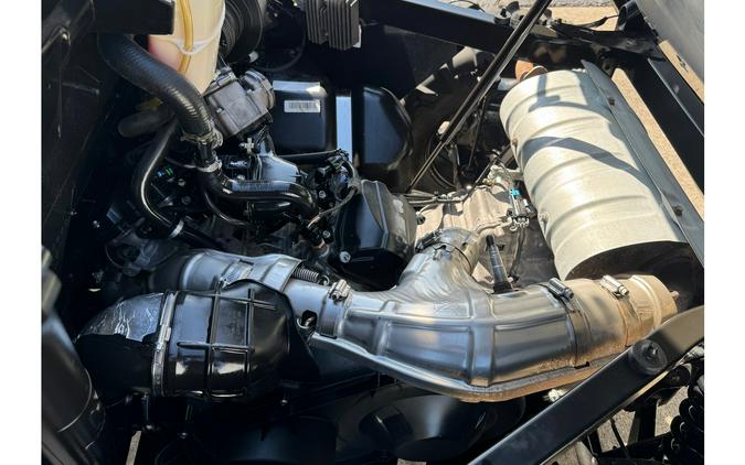 2018 Can-Am DEFENDER MAX HD10 DPS