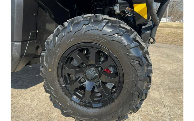 2018 Can-Am DEFENDER MAX HD10 DPS