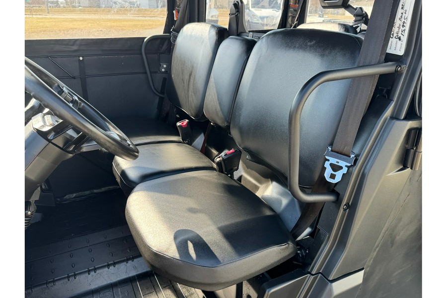 2018 Can-Am DEFENDER MAX HD10 DPS