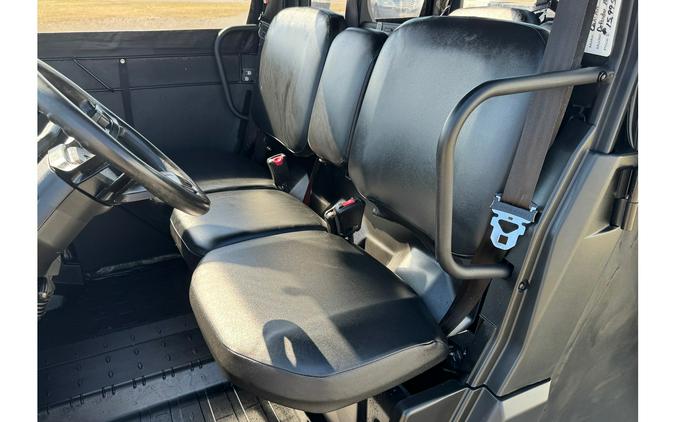 2018 Can-Am DEFENDER MAX HD10 DPS