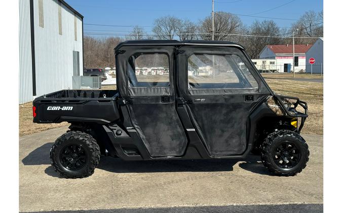 2018 Can-Am DEFENDER MAX HD10 DPS