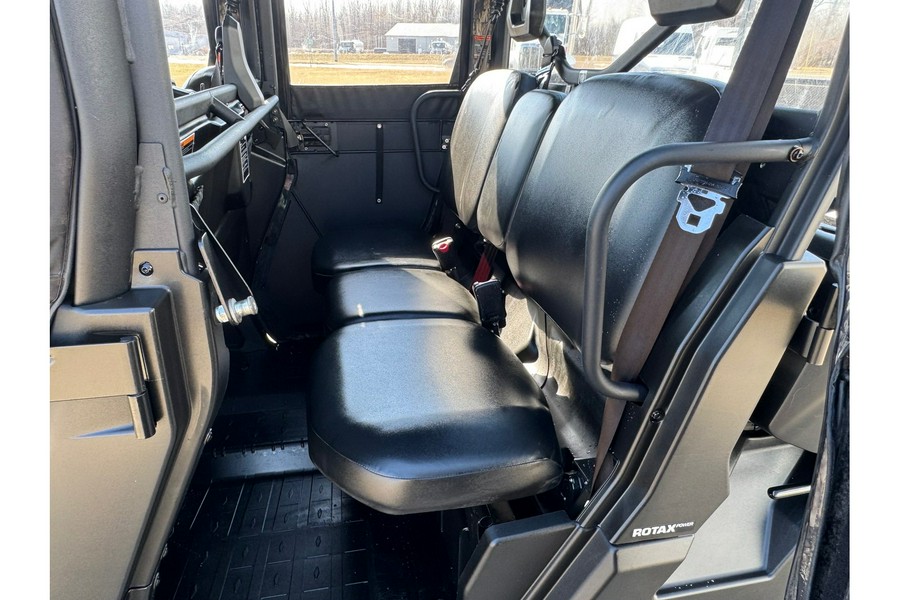 2018 Can-Am DEFENDER MAX HD10 DPS