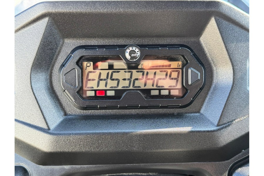 2018 Can-Am DEFENDER MAX HD10 DPS