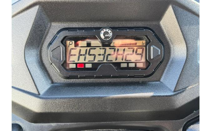 2018 Can-Am DEFENDER MAX HD10 DPS