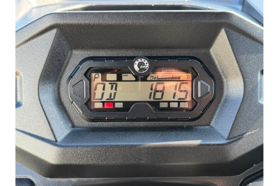 2018 Can-Am DEFENDER MAX HD10 DPS