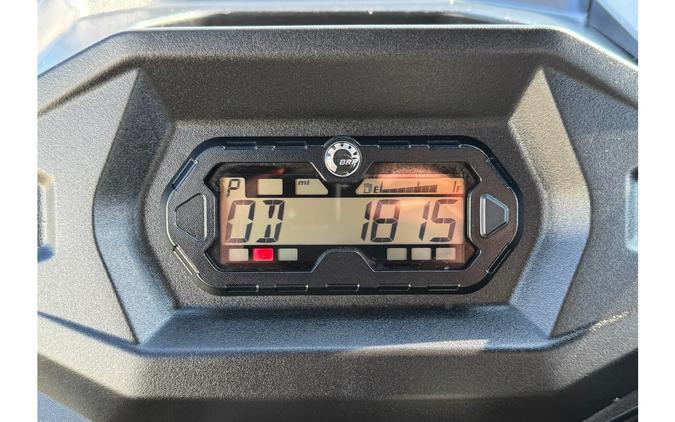 2018 Can-Am DEFENDER MAX HD10 DPS