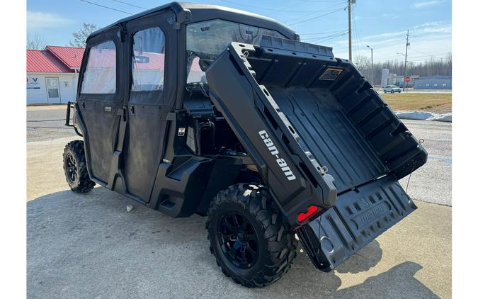 2018 Can-Am DEFENDER MAX HD10 DPS