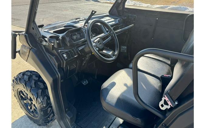 2018 Can-Am DEFENDER MAX HD10 DPS