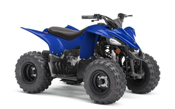 2021 Yamaha YFZ50