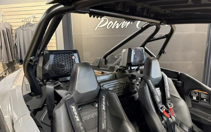 2026 Polaris® RZR Pro XP Ultimate