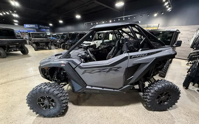 2026 Polaris® RZR Pro XP Ultimate