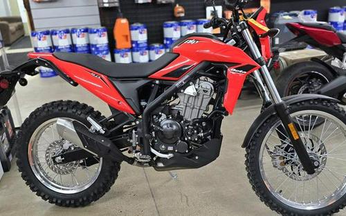 2026 Beta ALP 4.0