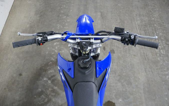 2026 Yamaha TT-R 125LE