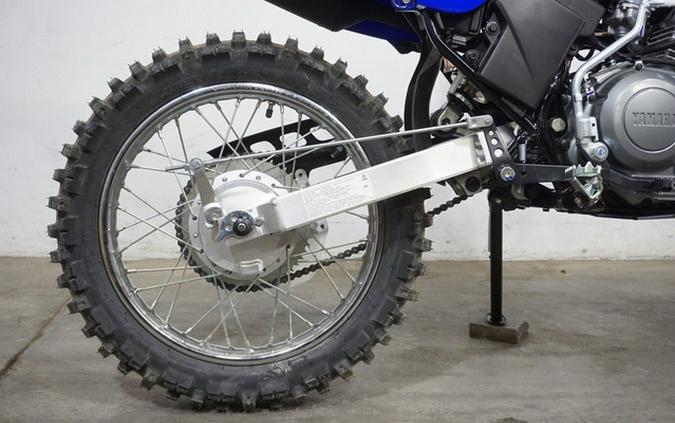 2026 Yamaha TT-R 125LE