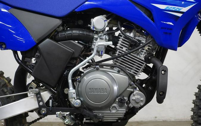 2026 Yamaha TT-R 125LE