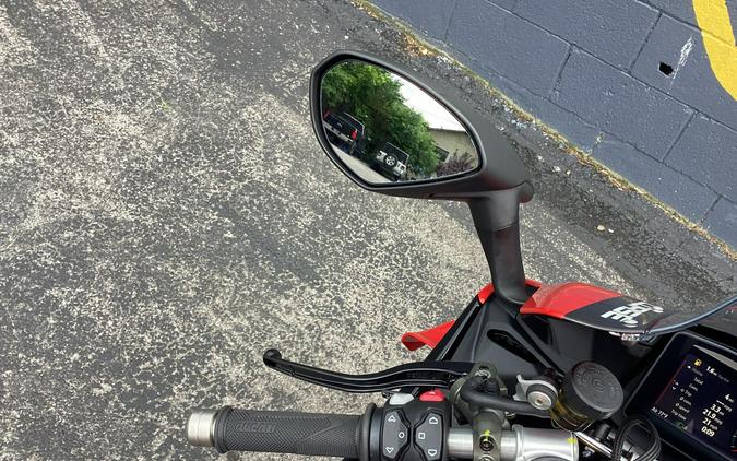 2026 Ducati PANIGALE V4S Corse
