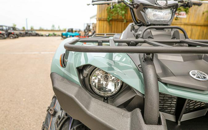 2026 YAMAHA KODIAK 450 EPS XT-R