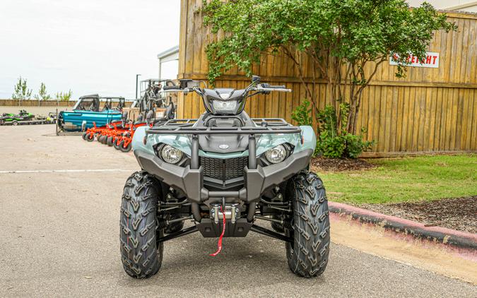 2026 YAMAHA KODIAK 450 EPS XT-R