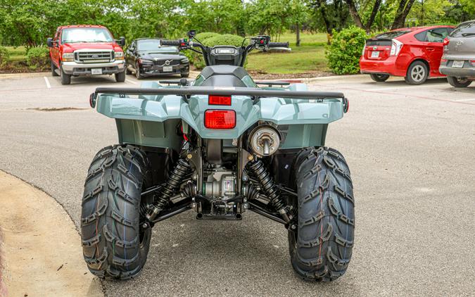 2026 YAMAHA KODIAK 450 EPS XT-R
