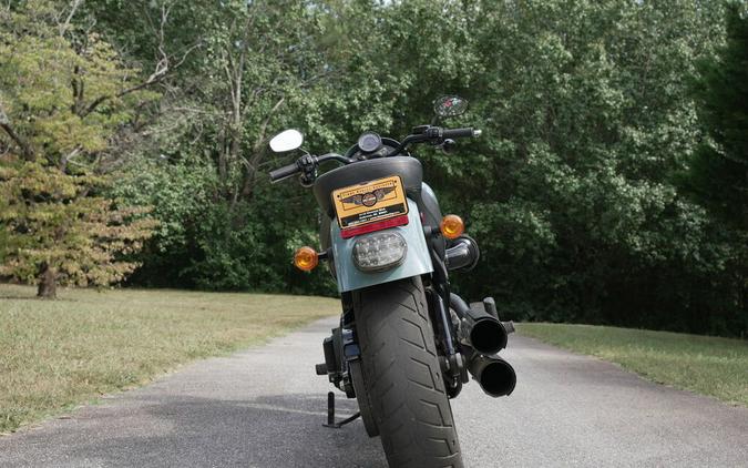 FXLRS 2024 Low Rider S