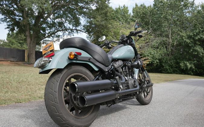 FXLRS 2024 Low Rider S