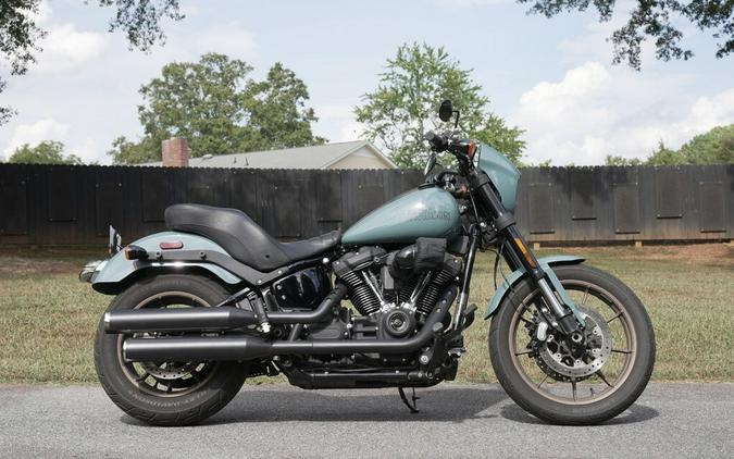 FXLRS 2024 Low Rider S