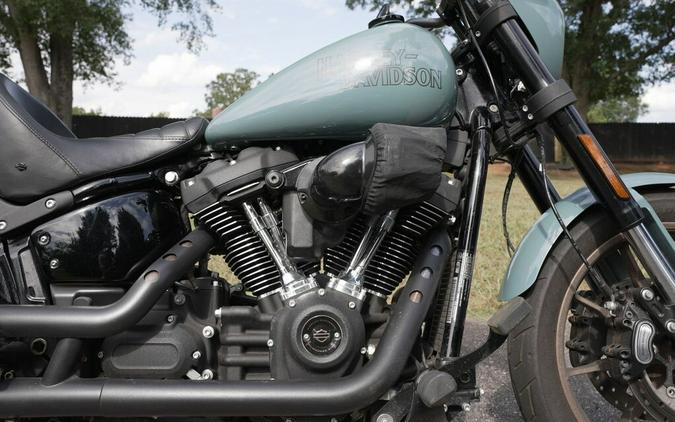 FXLRS 2024 Low Rider S