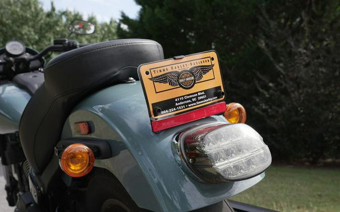 FXLRS 2024 Low Rider S