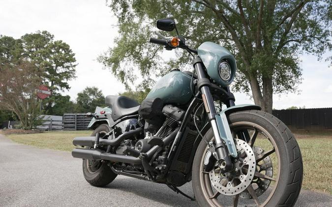 FXLRS 2024 Low Rider S