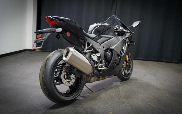 2026 Kawasaki NINJA® ZX™-10R ABS