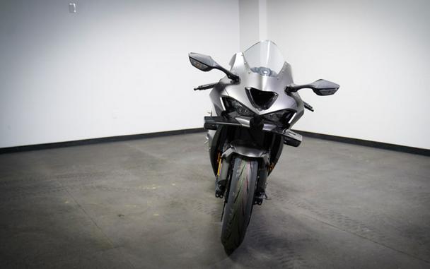 2026 Kawasaki NINJA® ZX™-10R ABS