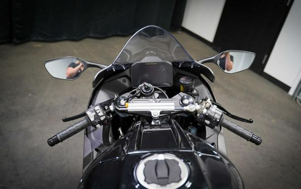 2026 Kawasaki NINJA® ZX™-10R ABS