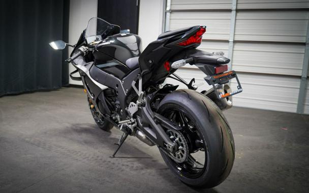 2026 Kawasaki NINJA® ZX™-10R ABS