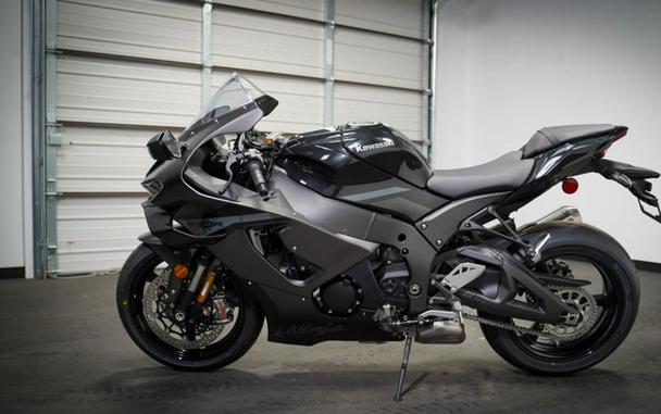 2026 Kawasaki NINJA® ZX™-10R ABS