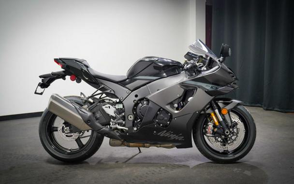 2026 Kawasaki NINJA® ZX™-10R ABS