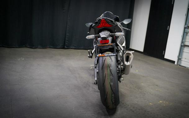 2026 Kawasaki NINJA® ZX™-10R ABS