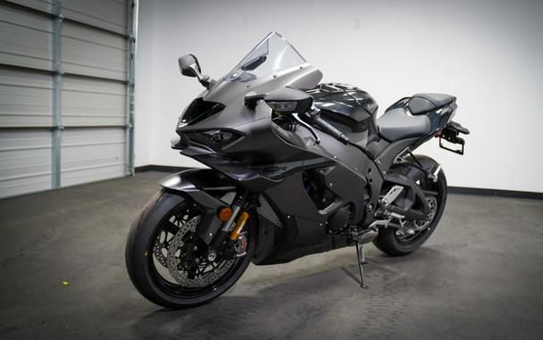 2026 Kawasaki NINJA® ZX™-10R ABS