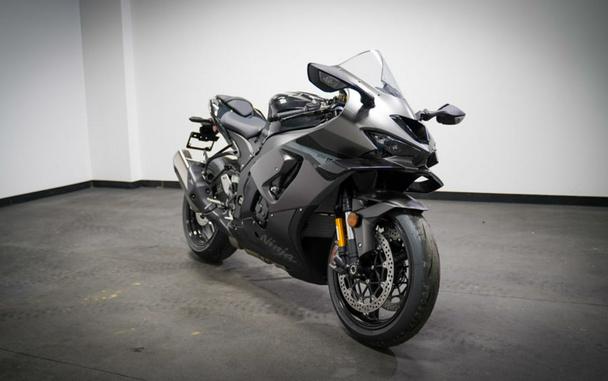 2026 Kawasaki NINJA® ZX™-10R ABS