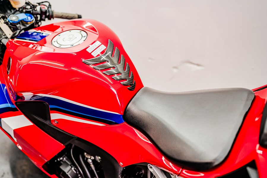 2023 Honda CBR600RR
