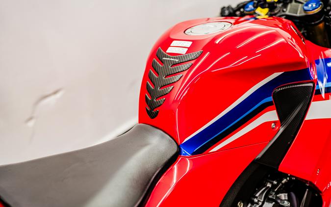2023 Honda CBR600RR
